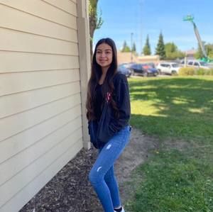 Meet your Posher, Daisy